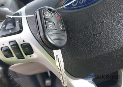 2014 Ford Explorer Xlt z USA, uszkodzony, nr VIN 1FM5K8D82EGA83908